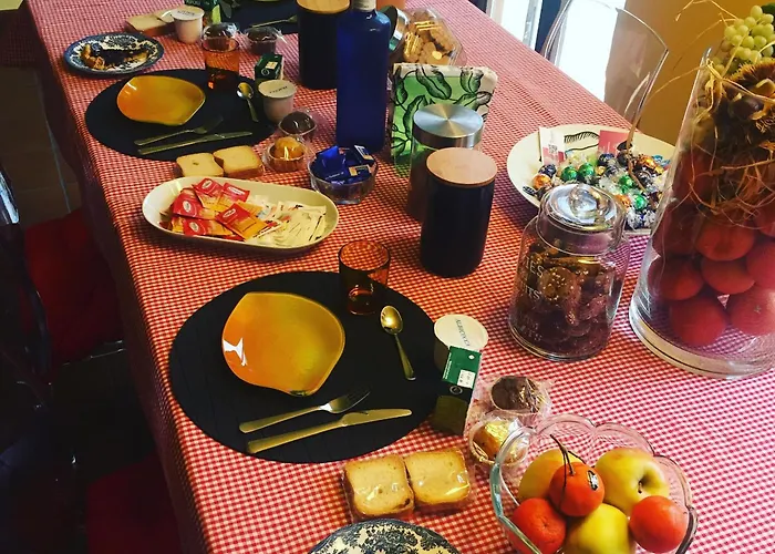 Hotel familiare: B&B Mi Casa Tu Casa