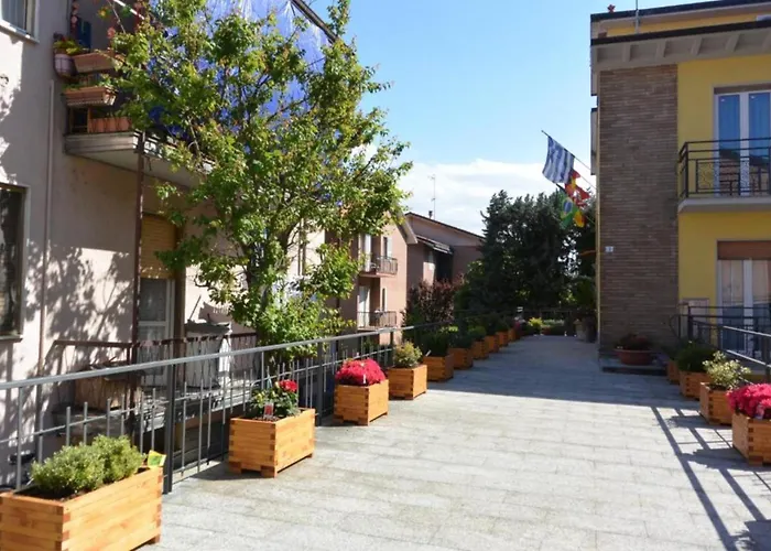 Pavia